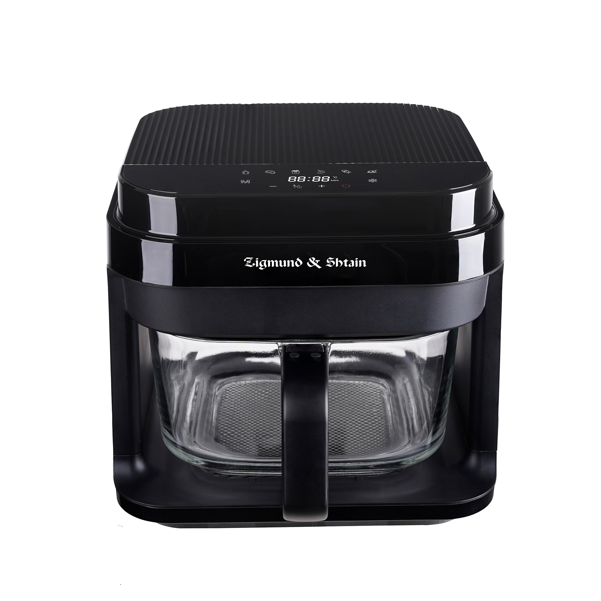Аэрофритюрница Zigmund & Shtain ZAF-902