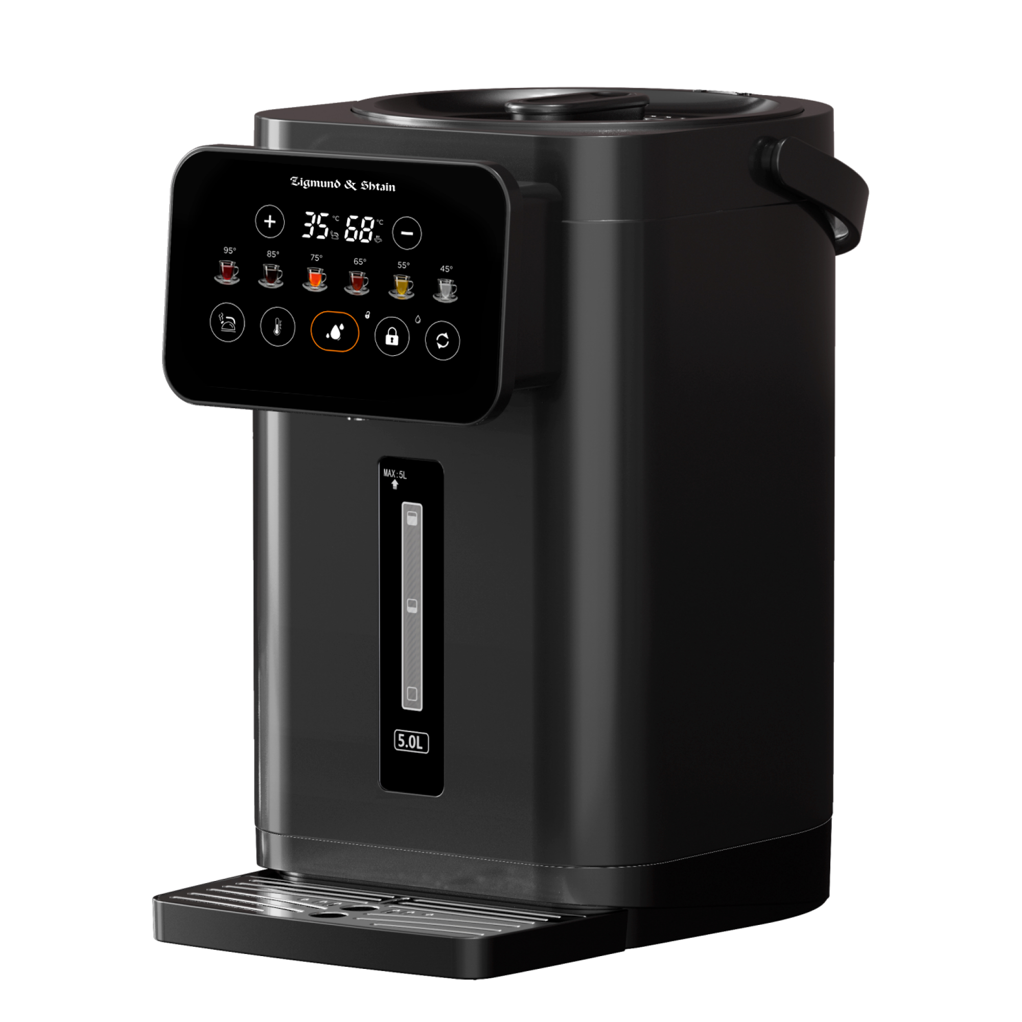 Термопот Zigmund & Shtain ZTP-950