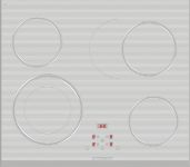 Стеклокерамическая варочная панель Zigmund & Shtain CNS 159.60 WX Стеклокерамическая варочная панель Zigmund & Shtain CNS 159.60 WX