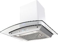 Вытяжка Zigmund & Shtain K 246.91 W Вытяжка Zigmund & Shtain K 246.91 W