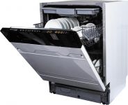 Посудомоечная машина Zigmund & Shtain DW 69.6009 X Посудомоечная машина Zigmund & Shtain DW 69.6009 X