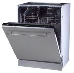 Посудомоечная машина Zigmund & Shtain DW 89.6003 X Посудомоечная машина Zigmund & Shtain DW 89.6003 X