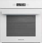 Духовка электрическая Zigmund & Shtain EN 222.112 W Духовка электрическая Zigmund & Shtain EN 222.112 W