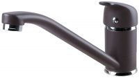 Смеситель Zigmund & Shtain ZS 0200 Швейцарский шоколад Смеситель Zigmund & Shtain ZS 0200 Швейцарский шоколад
