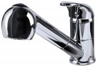 Смеситель Zigmund & Shtain ZS 1200 Нержавеющая сталь Смеситель Zigmund & Shtain ZS 1200 Нержавеющая сталь