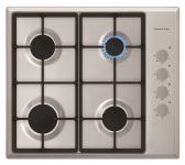 Газовая варочная панель Zigmund & Shtain GN 228.61 S Газовая варочная панель Zigmund & Shtain GN 228.61 S