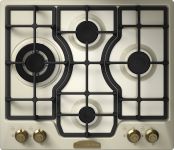 Газовая варочная панель Zigmund & Shtain GN 248.61 X Газовая варочная панель Zigmund & Shtain GN 248.61 X