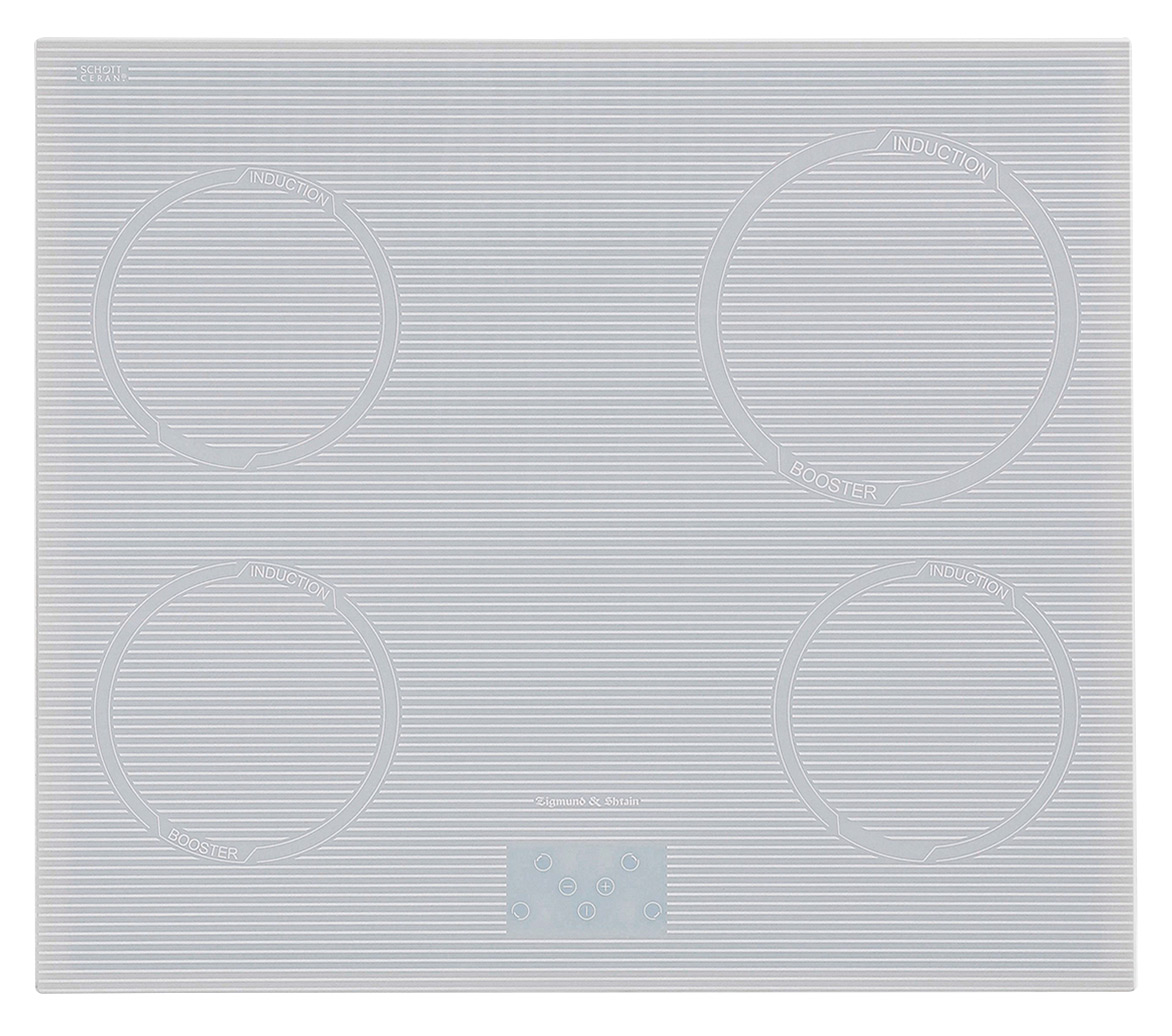 Стеклокерамическая варочная панель Zigmund & Shtain CIS 299.60 WX