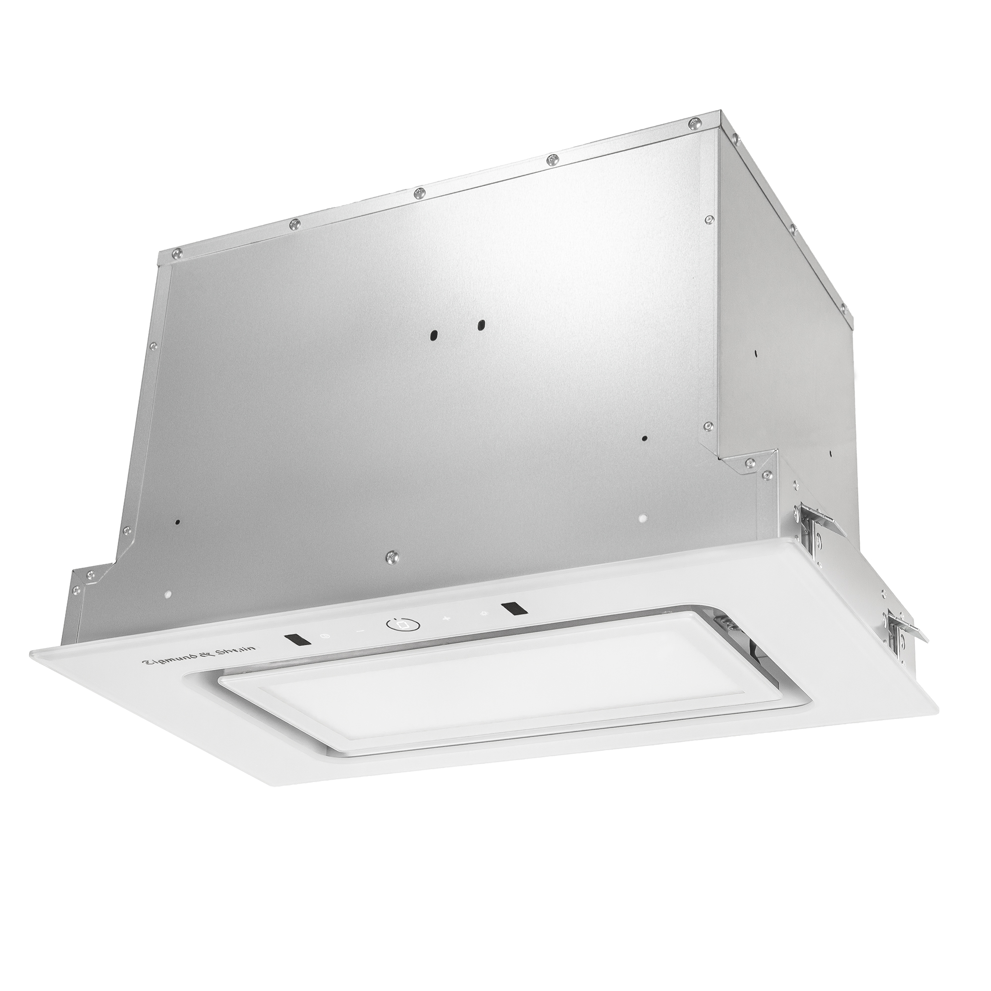 Вытяжка Zigmund & Shtain K 172.5 W