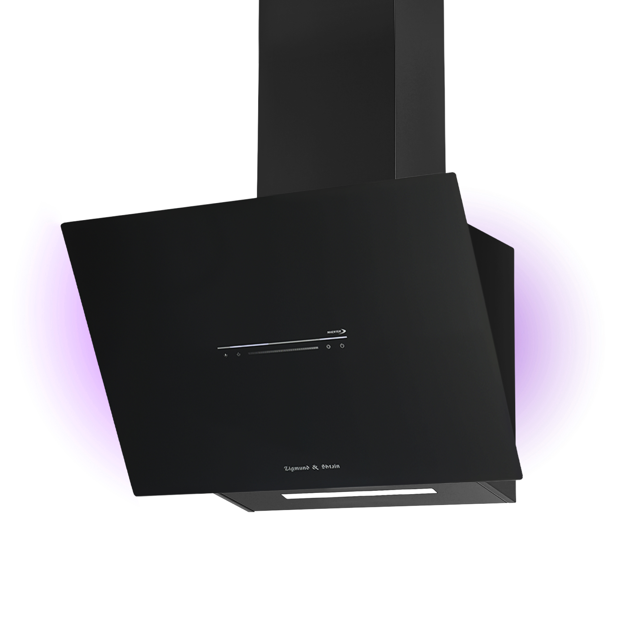 Вытяжка Zigmund & Shtain K 153.6 B