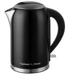 Электрический чайник Zigmund & Shtain KE-517SP Black Электрический чайник Zigmund & Shtain KE-517SP Black