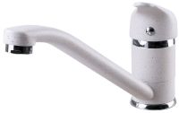 Смеситель Zigmund & Shtain ZS 0200 Речной песок Смеситель Zigmund & Shtain ZS 0200 Речной песок