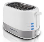 Тостер Zigmund & Shtain Kuchen-Meister ST-80 W Тостер Zigmund & Shtain Kuchen-Meister ST-80 W