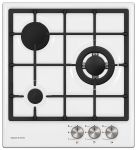 Газовая варочная панель Zigmund & Shtain GN 238.451 W Газовая варочная панель Zigmund & Shtain GN 238.451 W