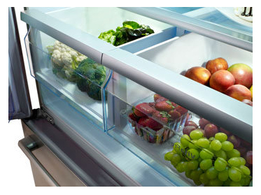 Холодильники и потребление электроэнергии