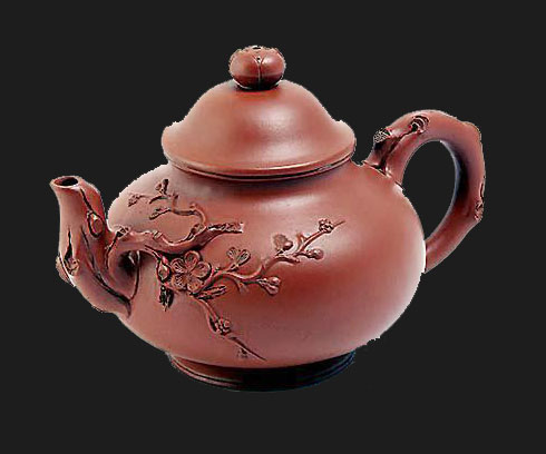 Эволюция чайника: из Китая с любовью